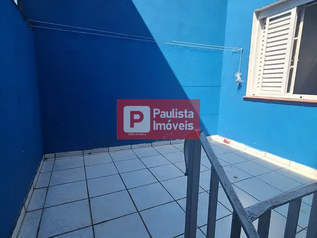 Sobrado com 78m² 3 quartos e 2 banheiros, à venda, no bairro Jardim Aeroporto em São Paulo