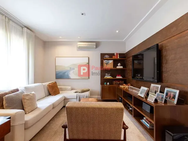 Sobrado com 502m² 4 quartos e 5 banheiros, à venda, no bairro Alto da Boa Vista em São Paulo