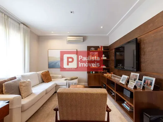 Sobrado com 502m² 4 quartos e 5 banheiros, à venda, no bairro Alto da Boa Vista em São Paulo