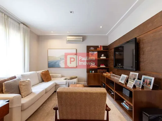 Sobrado com 502m² 4 quartos e 5 banheiros, à venda, no bairro Alto da Boa Vista em São Paulo