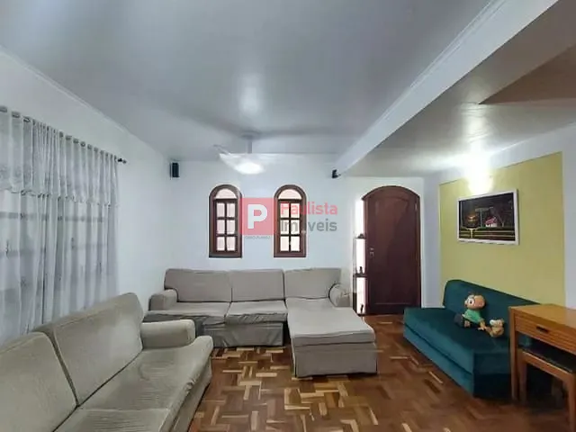 Sobrado com 179m² 3 quartos e 3 banheiros, à venda, no bairro Interlagos em São Paulo
