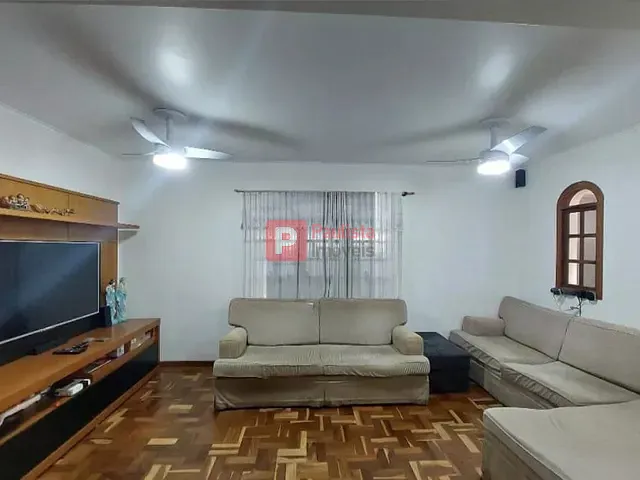 Sobrado com 179m² 3 quartos e 3 banheiros, à venda, no bairro Interlagos em São Paulo