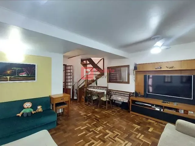 Sobrado com 179m² 3 quartos e 3 banheiros, à venda, no bairro Interlagos em São Paulo