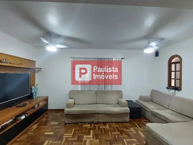 Sobrado com 179m² 3 quartos e 3 banheiros, à venda, no bairro Interlagos em São Paulo