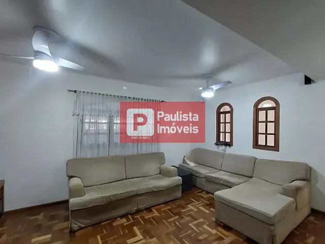 Sobrado com 179m² 3 quartos e 3 banheiros, à venda, no bairro Interlagos em São Paulo