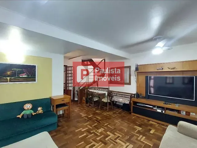 Sobrado com 179m² 3 quartos e 3 banheiros, à venda, no bairro Interlagos em São Paulo
