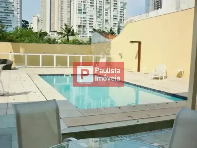 Sobrado com 1000m² 3 quartos e 5 banheiros, à venda ou para alugar, no bairro Campo Belo em São Paulo