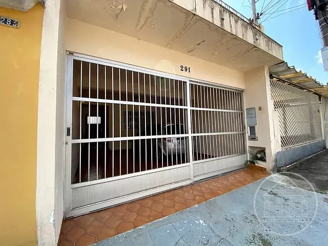 Sobrado com 125m² 2 quartos e 2 banheiros, à venda, no bairro Cidade Dutra em São Paulo