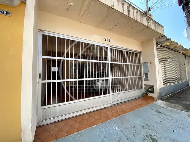 Sobrado com 125m² 2 quartos e 2 banheiros, à venda, no bairro Cidade Dutra em São Paulo