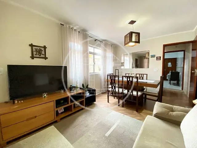 Sobrado com 125m² 2 quartos e 2 banheiros, à venda, no bairro Cidade Dutra em São Paulo