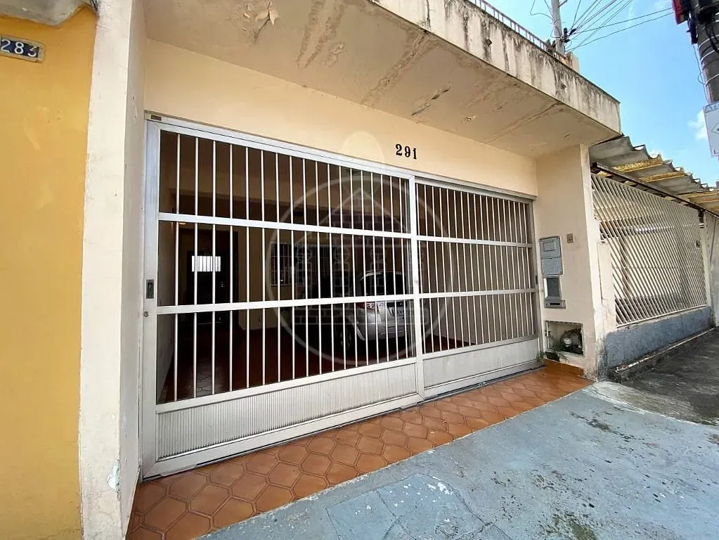 Sobrado, 2 quartos, 119 m² - Foto 1