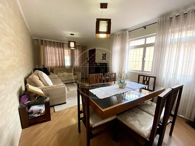 Sobrado com 125m² 2 quartos e 2 banheiros, à venda, no bairro Cidade Dutra em São Paulo