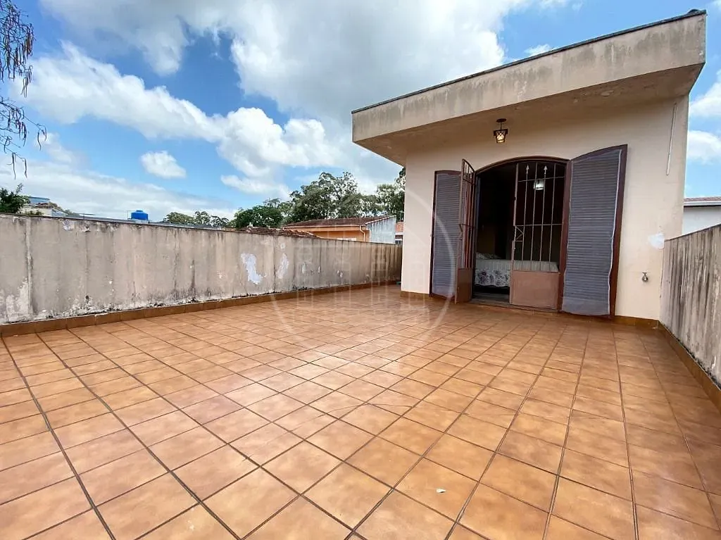 Sobrado, 2 quartos, 119 m² - Foto 19