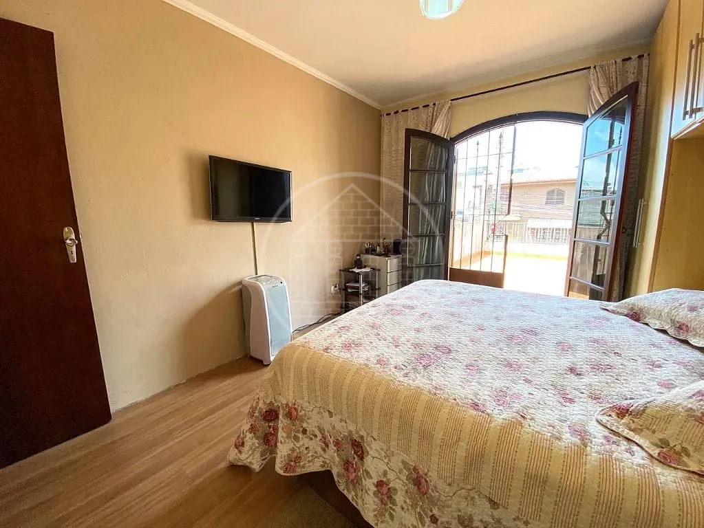 Sobrado, 2 quartos, 119 m² - Foto 13