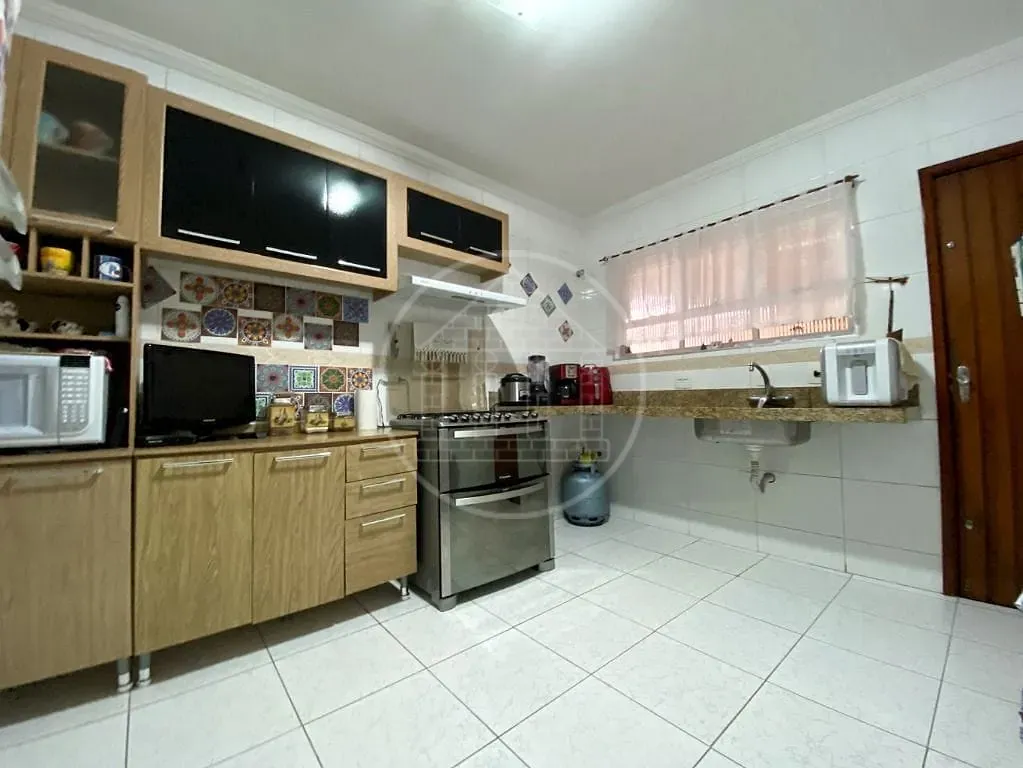 Sobrado, 2 quartos, 119 m² - Foto 23