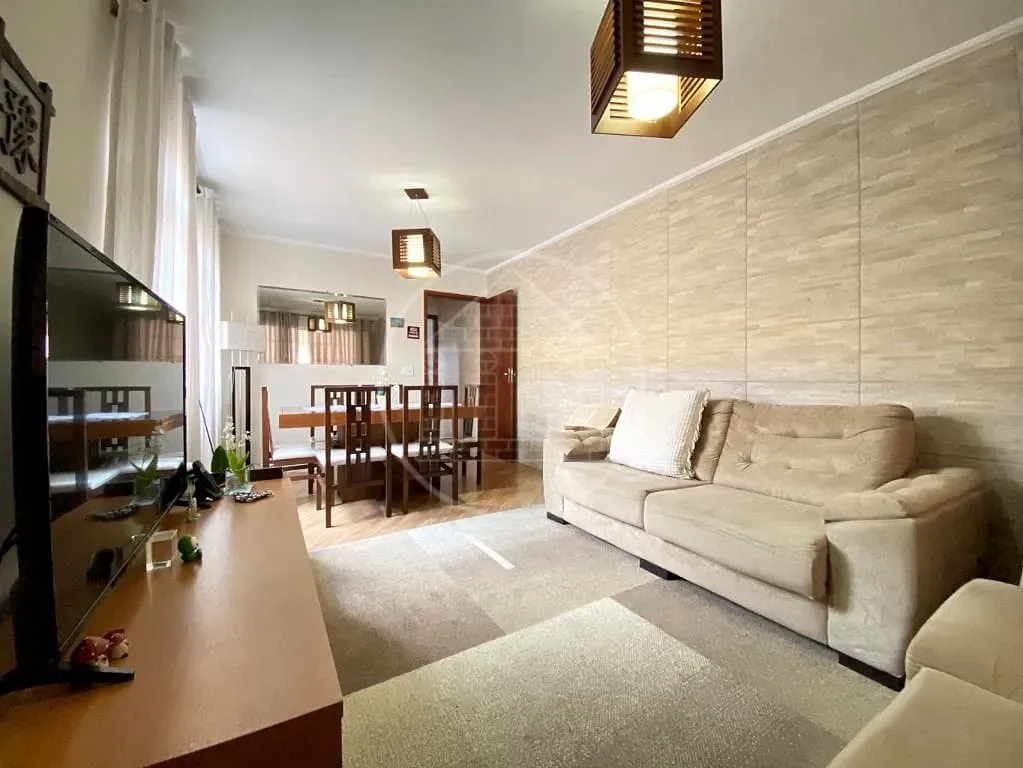 Sobrado, 2 quartos, 119 m² - Foto 2