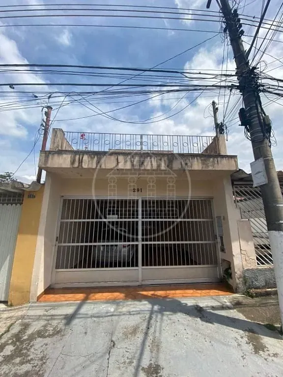 Sobrado, 2 quartos, 119 m² - Foto 28