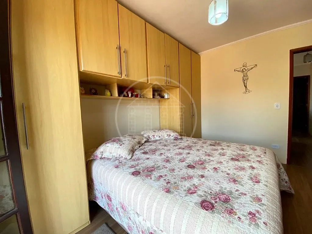 Sobrado, 2 quartos, 119 m² - Foto 17
