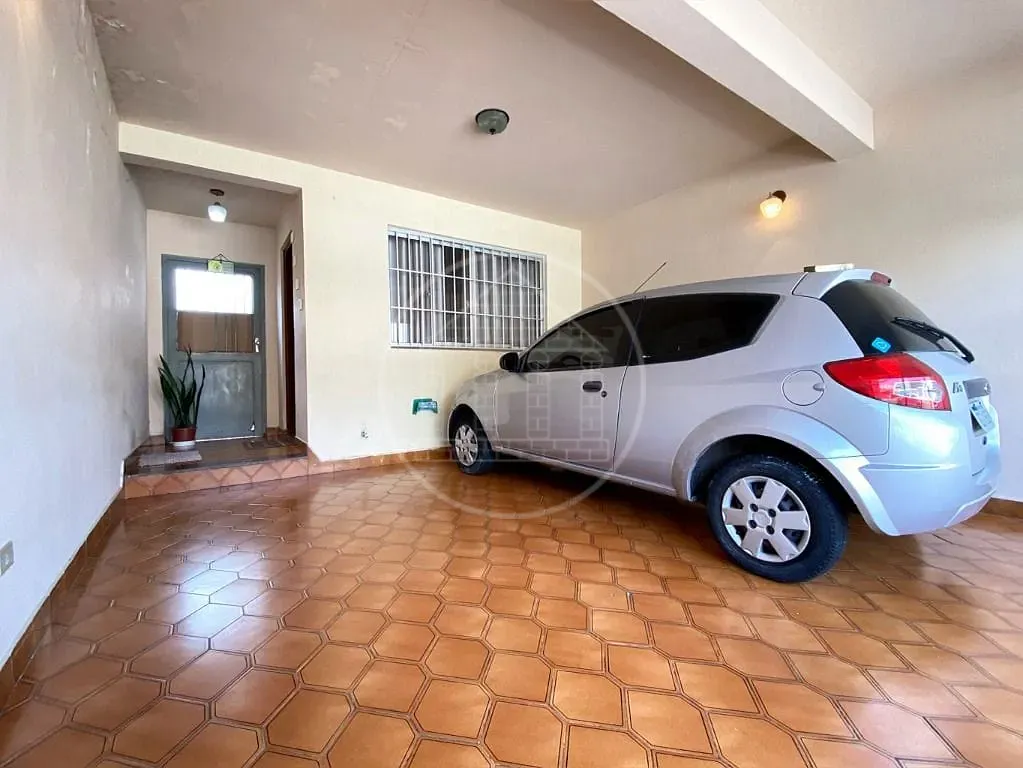 Sobrado, 2 quartos, 119 m² - Foto 27