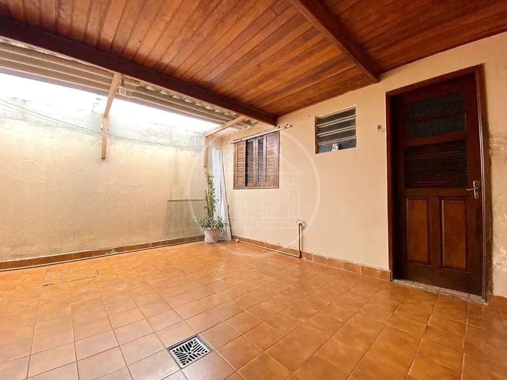Sobrado, 2 quartos, 119 m² - Foto 25