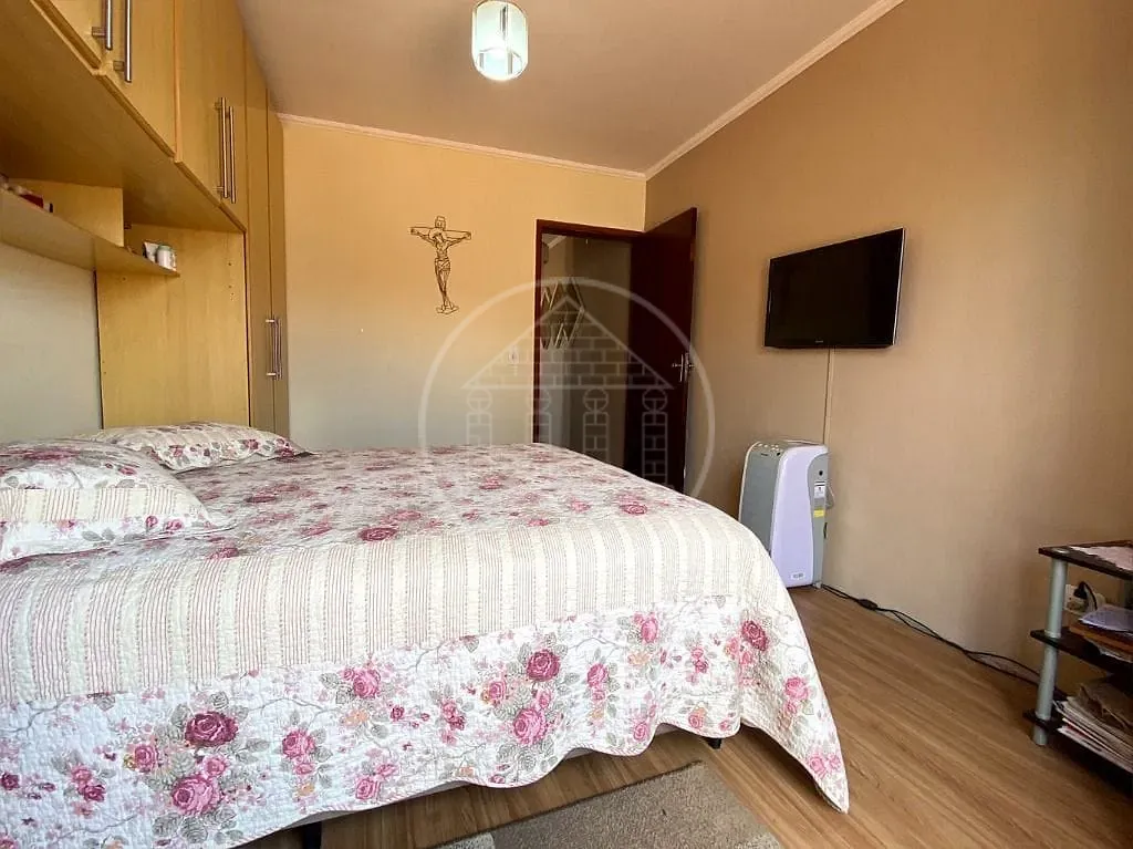 Sobrado, 2 quartos, 119 m² - Foto 16