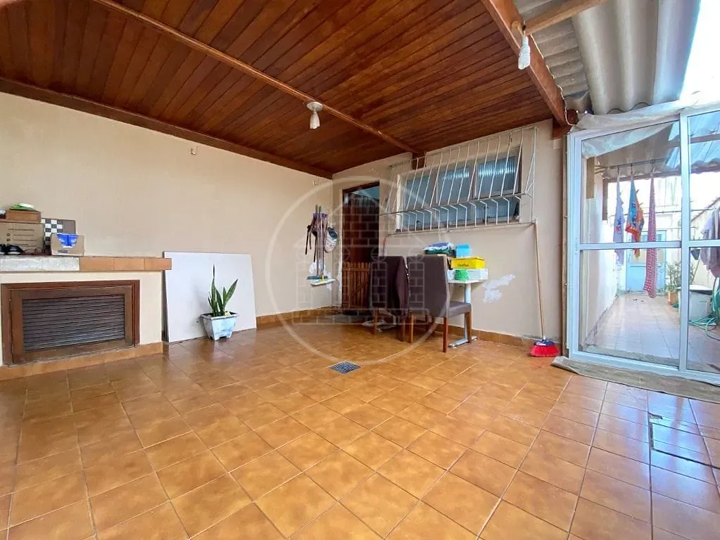 Sobrado, 2 quartos, 119 m² - Foto 26