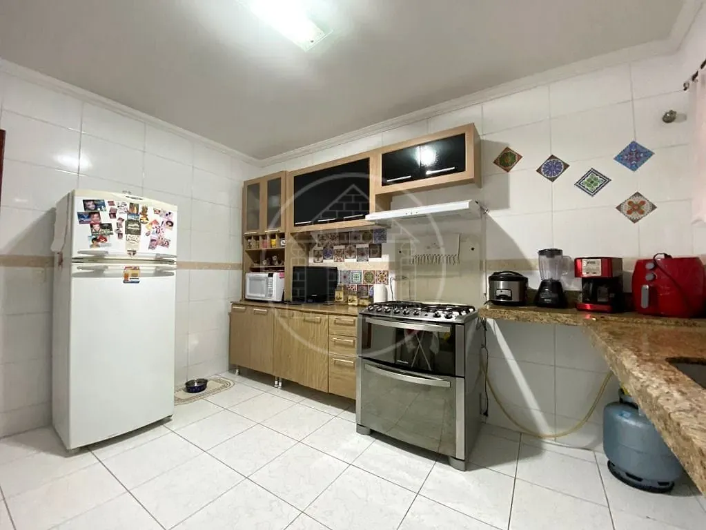 Sobrado, 2 quartos, 119 m² - Foto 24