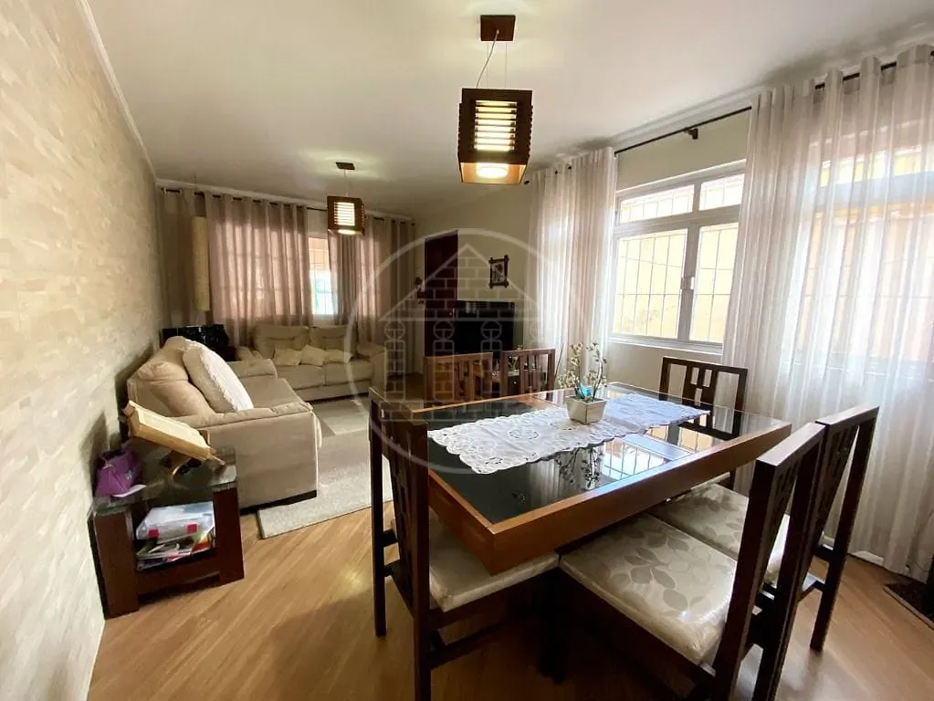 Sobrado, 2 quartos, 119 m² - Foto 4