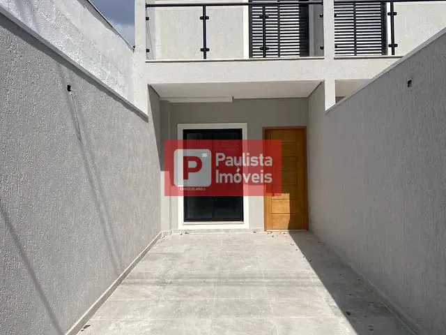 Sobrado 3 quartos e 4 banheiros, à venda, no bairro Vila Sofia em São Paulo