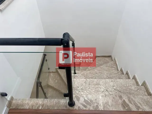 Sobrado 3 quartos e 4 banheiros, à venda, no bairro Vila Sofia em São Paulo