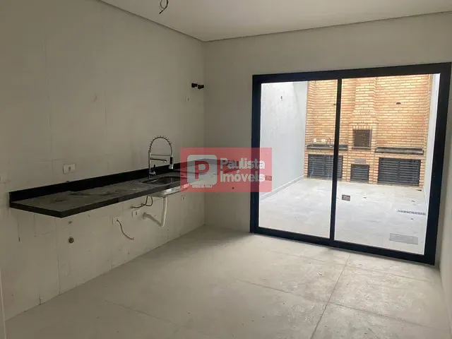 Sobrado 3 quartos e 4 banheiros, à venda, no bairro Vila Sofia em São Paulo