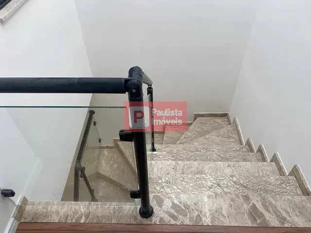 Sobrado 3 quartos e 4 banheiros, à venda, no bairro Vila Sofia em São Paulo