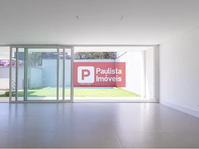 Sobrado com 450m² 4 quartos e 5 banheiros, à venda, no bairro Campo Belo em São Paulo