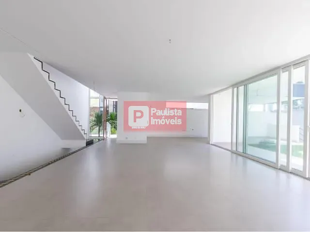 Sobrado com 450m² 4 quartos e 5 banheiros, à venda, no bairro Campo Belo em São Paulo