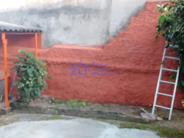 Sobrado com 187m² 2 quartos e 1 banheiro, à venda, no bairro Vila Araguaia em São Paulo