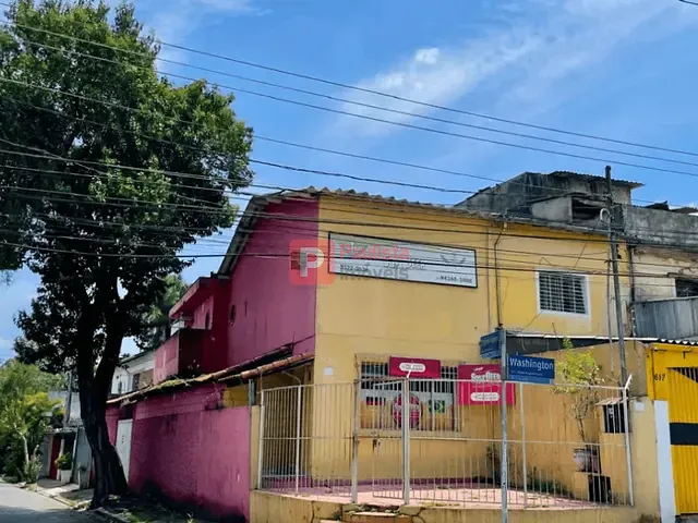 Prédio com 200m², à venda, no bairro Santo Amaro em São Paulo