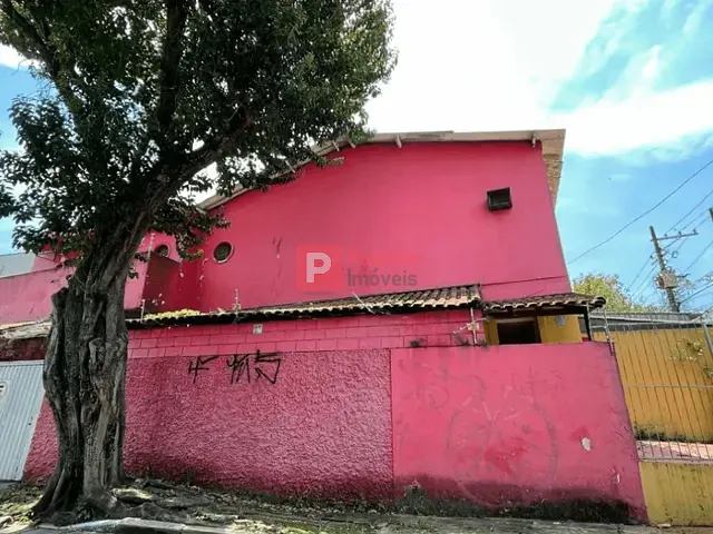 Prédio com 200m², à venda, no bairro Santo Amaro em São Paulo