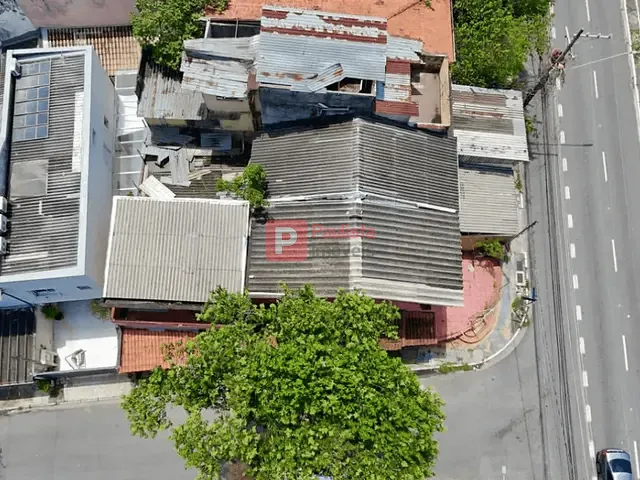 Prédio com 200m², à venda, no bairro Santo Amaro em São Paulo