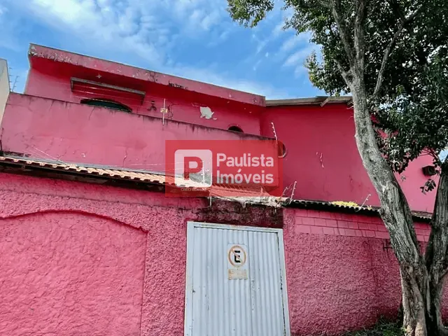 Prédio com 200m², à venda, no bairro Santo Amaro em São Paulo