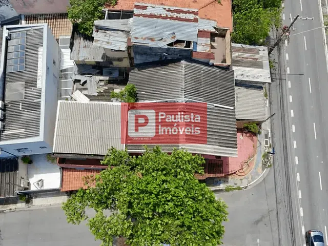 Prédio com 200m², à venda, no bairro Santo Amaro em São Paulo