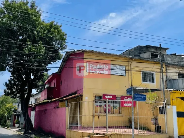 Prédio com 200m², à venda, no bairro Santo Amaro em São Paulo