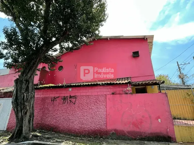 Prédio com 200m², à venda, no bairro Santo Amaro em São Paulo