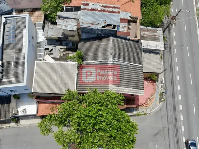 Prédio com 200m², à venda, no bairro Santo Amaro em São Paulo
