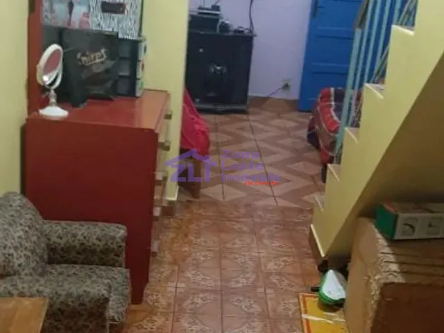 Sobrado com 90m² 3 quartos e 3 banheiros, à venda, no bairro Vila Gomes Cardim em São Paulo