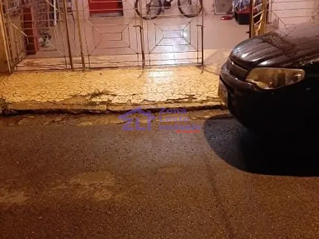 Sobrado com 90m² 3 quartos e 3 banheiros, à venda, no bairro Vila Gomes Cardim em São Paulo