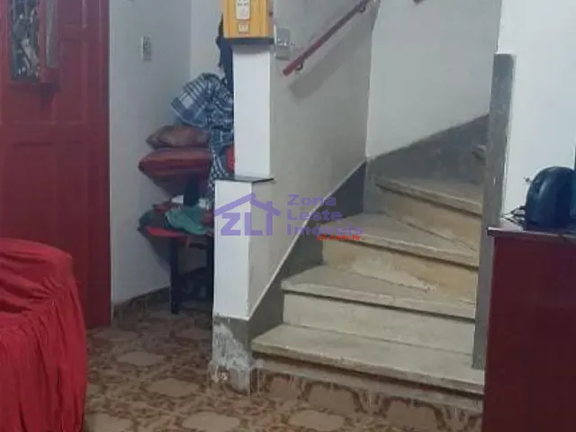 Sobrado com 90m² 3 quartos e 3 banheiros, à venda, no bairro Vila Gomes Cardim em São Paulo