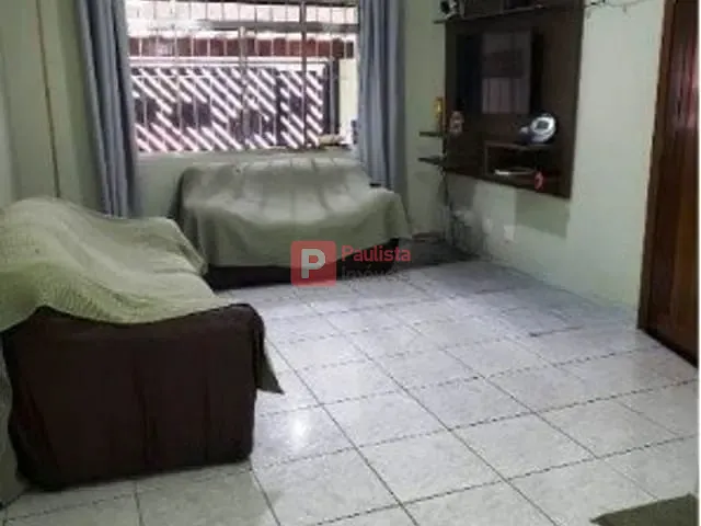 Sobrado com 100m² 3 quartos e 2 banheiros, à venda, no bairro Vila das Belezas em São Paulo