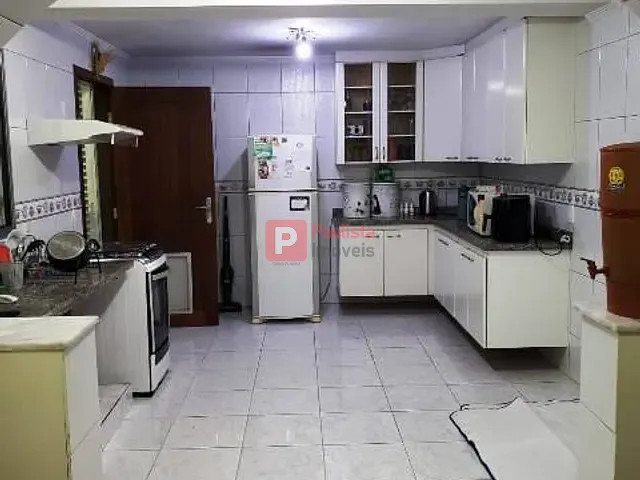 Sobrado com 100m² 3 quartos e 2 banheiros, à venda, no bairro Vila das Belezas em São Paulo