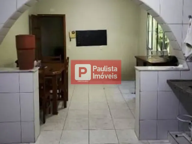 Sobrado com 100m² 3 quartos e 2 banheiros, à venda, no bairro Vila das Belezas em São Paulo