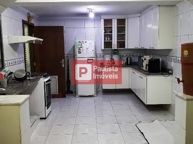 Sobrado com 100m² 3 quartos e 2 banheiros, à venda, no bairro Vila das Belezas em São Paulo